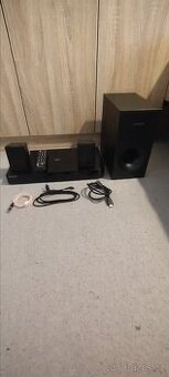 Prodám domácí kino Samsung (2.1)