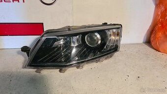 Škoda Octavia 3 led xenon 5E1 941 015 B