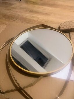 Prodám 2 ks zrcadel z JYSK – SANDAGER