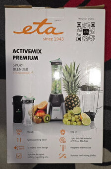 Mixér ETA ActivMix Premium 2103 90000  NOVÝ