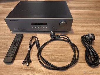 Cambridge Audio AXR100