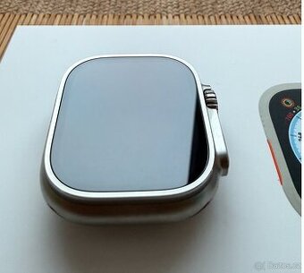 Apple Watch Ultra 49 mm (1. generace)