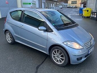 Mercedes-Benz A 150 Elegance