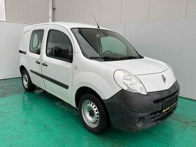 Renault Kangoo 1.5 dCi 90k, Klima, Tažné, DPH