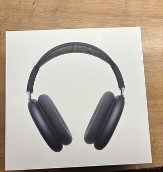 Apple Airpods Max 2024 (2nd Gen) - nové