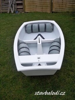 Plachetnice Optimist