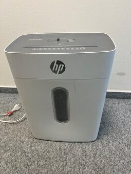 Skartovačka HP OneShred 8CC