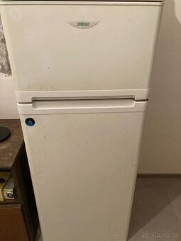 Lednice s mrazákem za odvoz