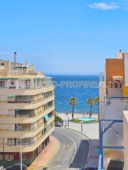 Španělsko-EXKLUZIVNÍ 4+1 | 50 m od PLÁŽE | PO REKONSTRUKCI |