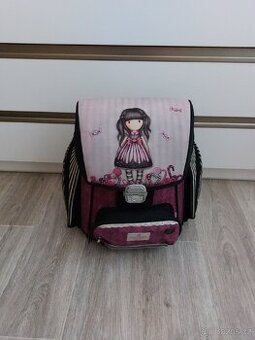 Aktovka 1.-3.třída