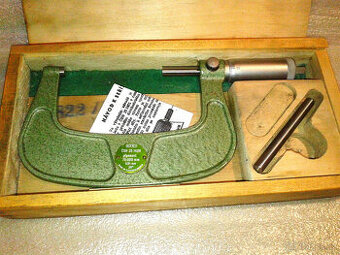 mikrometr 75-100 Somet