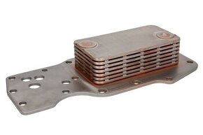 Eurocargo - olejový chladič s těsněním,nový