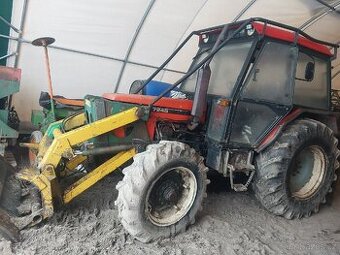 Zetor 7245 UKT - 1