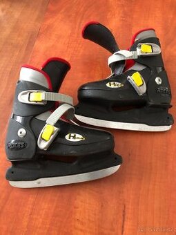 Dětské brusle vel.18.5