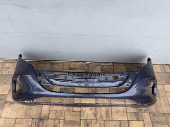 nárazník Mercedes Benz Vito w447 II lift 2024-2026