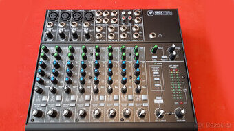 mix MACKIE 1202-VLZ4