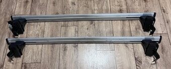 Střešní nosiče Thule na Citroën C4