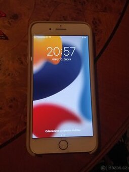 Prodám i Phone 7plus