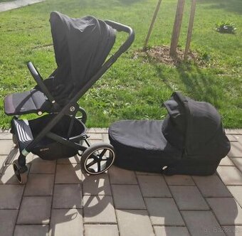 Kočárek - Cybex balio s lux