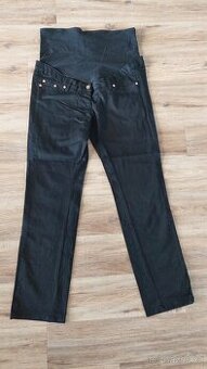 Těhotenské rifle BPC, velikost 42, TOP STAV