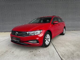 Volkswagen Passat Variant 2.0 TDi DSG Business/2023