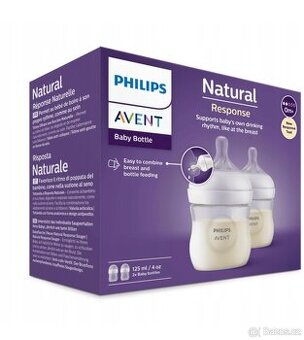 Lahve philips avent