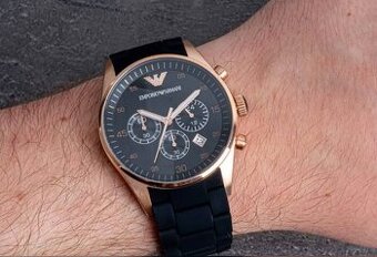 Emporio Armani Chrono AR5905