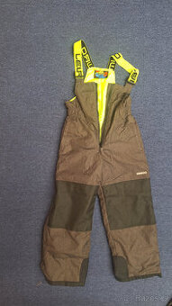 Chlapecká zimní kombinéza Lewro 128/134