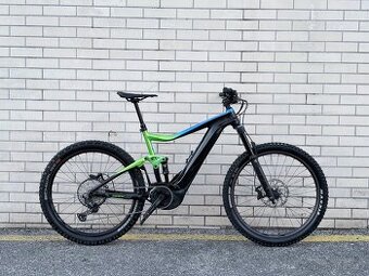 Elektrocelopéro Giant Trance E+ 2 Pro, 27,5” vel. L, 2020