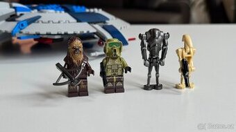 LEGO STAR WARS 75042