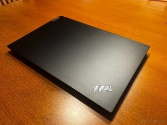 ThinkPad E14 Gen 4 | i7-12th | 40GB RAM | 1TB SSD | MX550