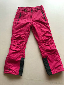 Lyžařské kalhoty