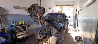 Ford Explorer U2 152kw