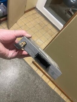 Jednotka Bluetooth Škoda Octavia 2 5P0 862 335 A 5P0862335A