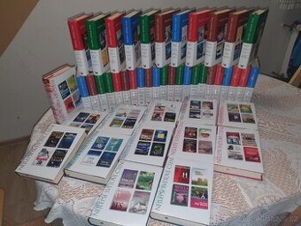 Nejlepší světové čtenî