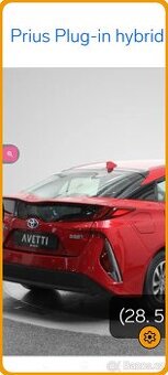 Koupiím hybrid, plug in, s vadou, problémy