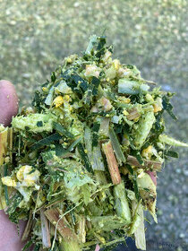 SHREDLAGE CLAAS JAGUAR 950