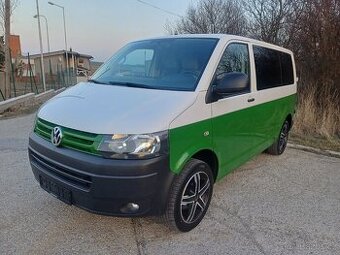 volkswagen vw t5 t6 transporter 4x4