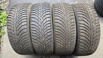 Zimní pneu 205/55/16 Continental - 1