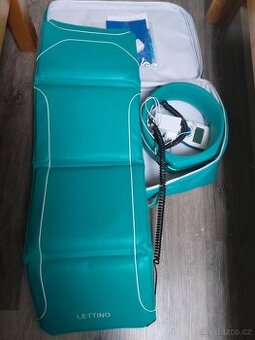 Víceúčelová magnetoterapie Genisi