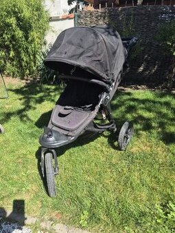 Kocarek baby jogger city elite