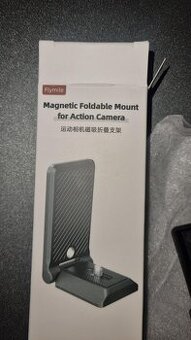 DJI osmo 3 magnetický držák