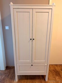 Dětský nábytek Ikea SUNDVIK