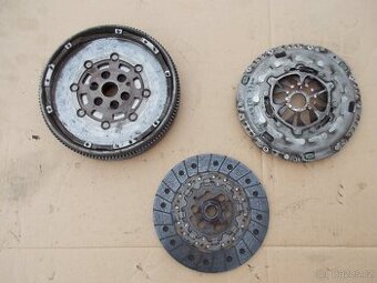 Spojková sada Škoda Octavia II 1.9TDI 77kw