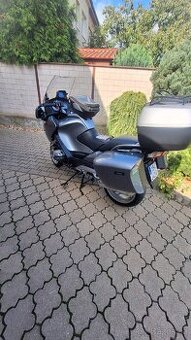 Bmw R1200rt