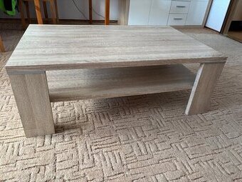 Konferenční stolek