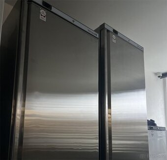 Lednice TEFCOLD UR 600 X1 a UR 550 S