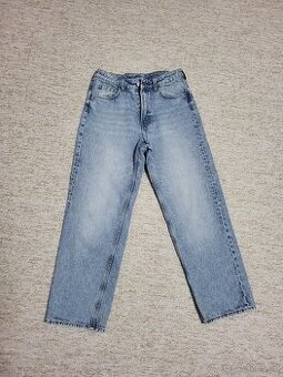 Rifle zn. HaM Loose Fit vel. 152