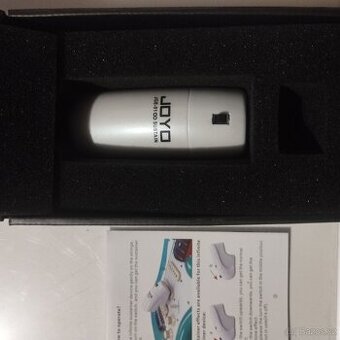 Elektronický kytarový smyčec