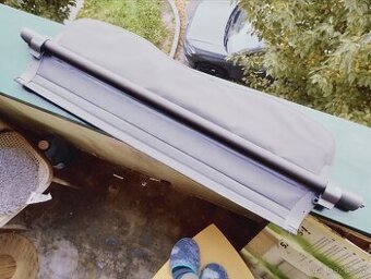 Ford Focus MK1 Roleta do kufru